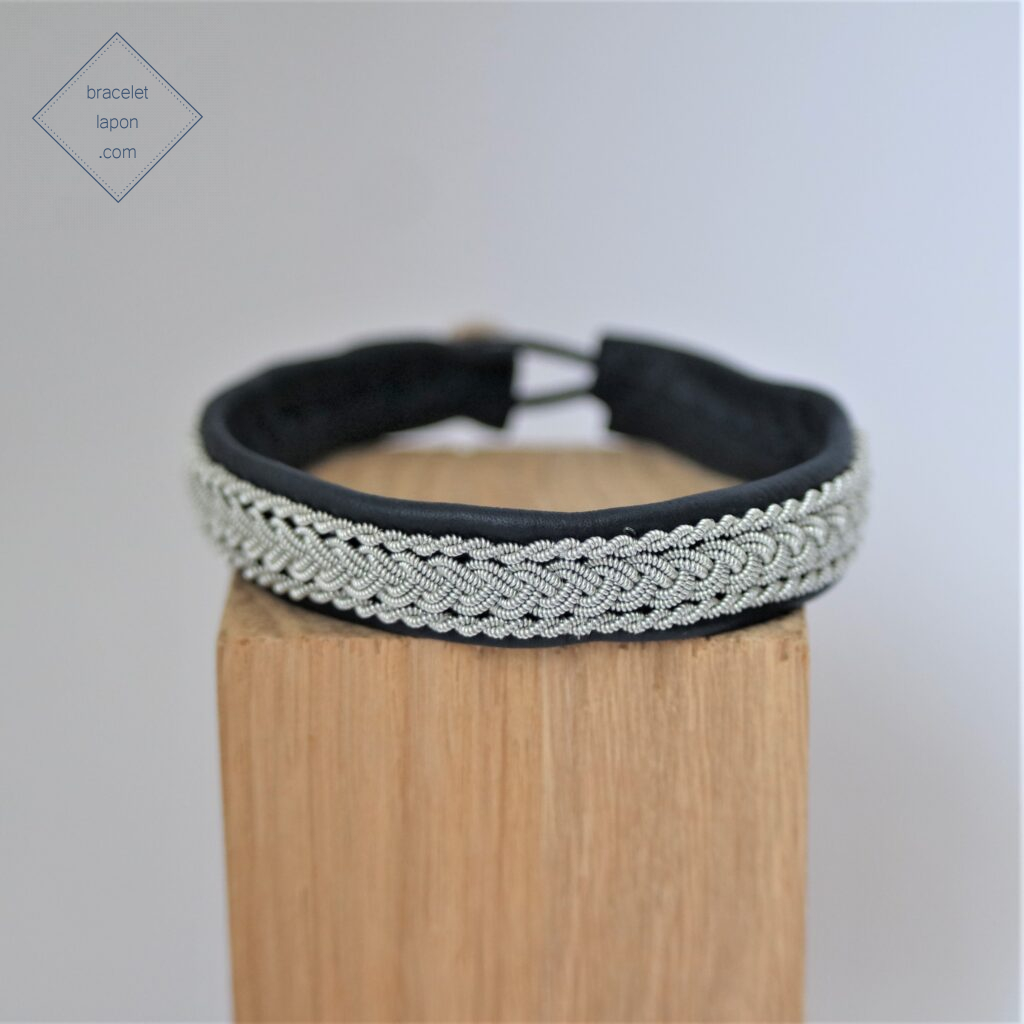 bracelet cuir