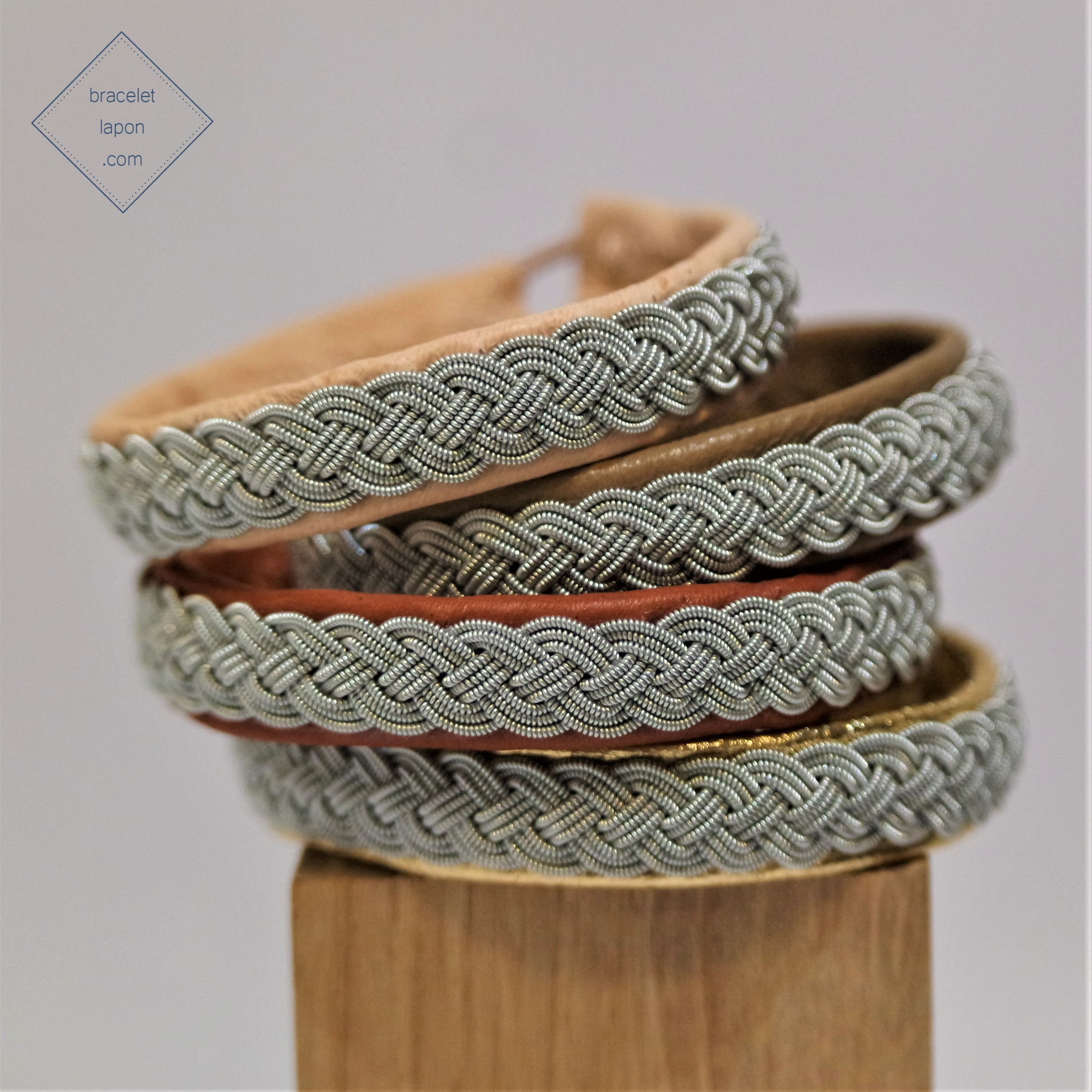 Bracelet lapon – NYA